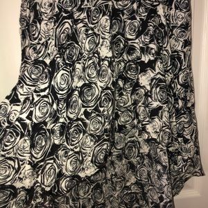 Charlotte Russe Skirts - NWT High Low Skirt Charlotte Russe Skirts - NWT High Low Skirt